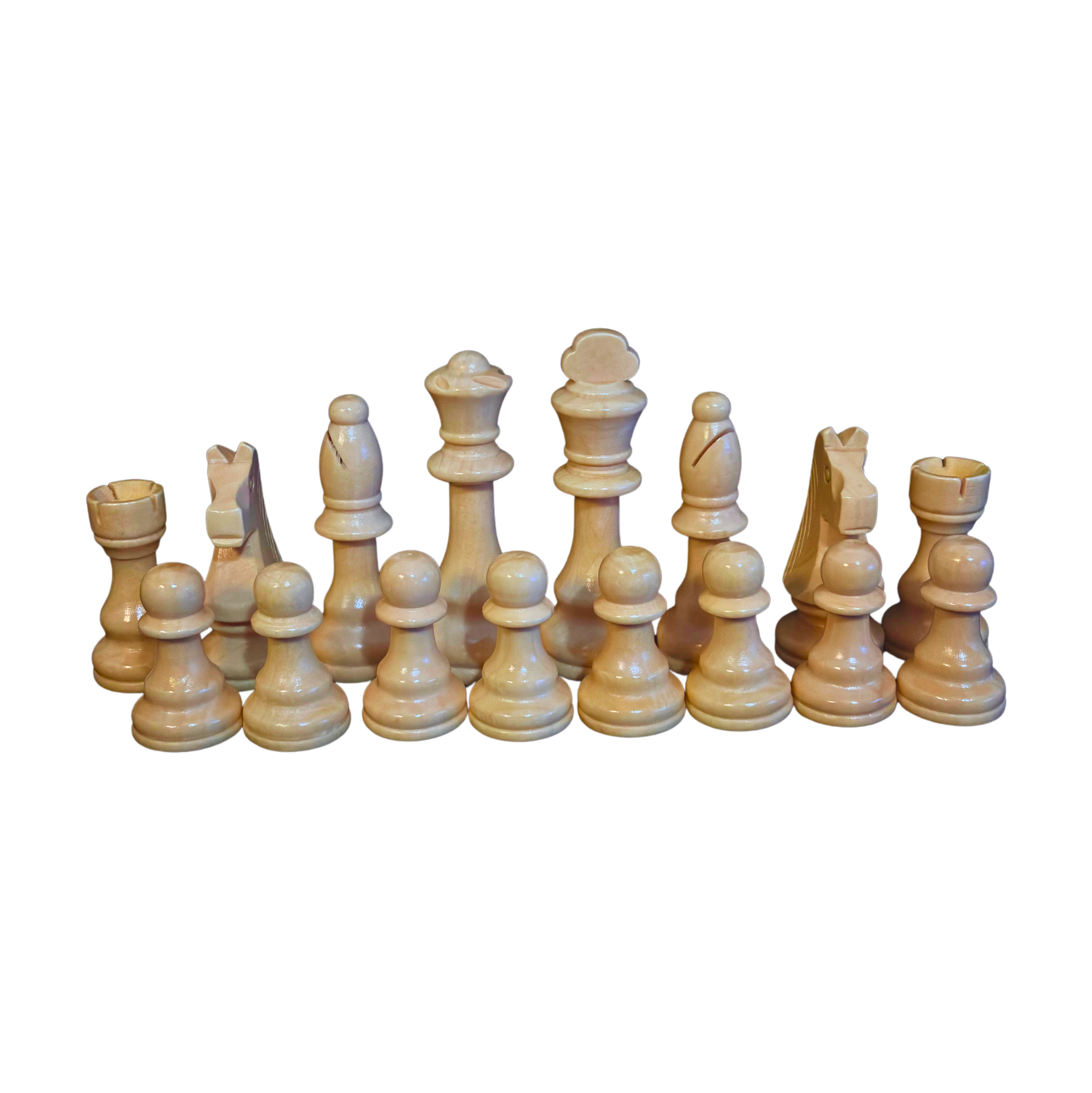 Tavolo Damaschino da Scacchi e Backgammon Fatto a Mano da Gaby Al Dayeh – Design Classico