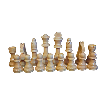 Tavolo Damaschino da Scacchi e Backgammon Fatto a Mano da Gaby Al Dayeh – Design Classico